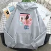 핑크 아기와 섹시한 어머니가 까마귀에 대 한 hoody를 인쇄합니다 crewneck 패션 풀오버 그래픽 스웨터 하라주쿠 빈티지 남자 streetwear h1227