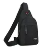Waist Bags 2021 Men Women Packs Sling Bag Outdoor Sport Shoulder Crossbody Chest Travel Messenger Pack Purse Bolsa