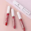 Groothandel lippen make -up lippenstift glanzend langdurige vocht cosmetische lipstick sexy rood mat waterdicht 594