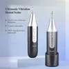 NXY Urządzenia do pielęgnacji Twarzy Ckeyin Elektryczne Ultradźwiękowe Dental Scaler Visual Camera Calculus Scetartar Remover Endoskop Zęby Wybielanie Oral Higiena Pielęgnacja 0222