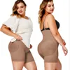 Hexin Shapewear Bel Eğitmen Popo Kaldırıcı Zayıflama Iç Çamaşırı Tam Vücut Femme Ventrer Plat Korpları Şekillendirici Fajas Kolombiyaları