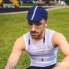 Bisiklet Kapaklar Erkek Kadın Bisiklet Kap Ayarlanabilir Şapkalar Gorra Ciclismo Bisiklet Headwears Bandana Şapka Maskeleri