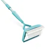 Lazy Wall Line Mop Retractable Household Universal Cleaning Brush 211102