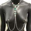 nipple chain adult