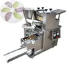 2021 Kommersiell Rostfritt stål Ravioli Making Maskin Dumpling Tillverkare Samosa Spring Roll Jiao Zi Maker 220V