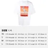 Hip Hop Brand Heron Graphic Design 2021SS Summer Short Sleeve Designer Tshirt Top Quality Fashion Casual T Shirt Men Clothing5142645