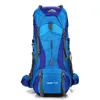 Voyage Sac A Dos Large-Capacity Casual Backpack Fashion Unisex Outdoor Camping Professional Mountaineering Bag Backpack