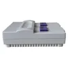 클래식 에디션 게임 콘솔 내장 821 Super Nintendo 비디오 게임 콘솔