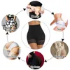 Kvinnor Body Shaper High Waist Safety Shorts Lace Knickers Tummy Control Panties Slimming Underwear Shaping Boxer Briefs Shapewear