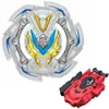 B-X TOUPIE BURST BEYBLADE Искрящийся волчок Poison Hydra Slash Layer B-147 Hdra Zan Случайные детские игрушки с пусковой установкой