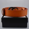 rfysuhtszj 2021 Fashion Belts Womens Belt men designers belts Leather Black Brown Belts Women Men Classic Casual Belt cinturones d291o