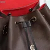 Original high-quality luxury designer Backpack Lady Genuine Leather Classic Backpacks tote handbags Women Purse Presbyopia Mini Shoulder Bag Free Ship