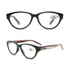 Дипторные очки для чтения мужчин женщин унисекс очки ретро пресбиопия очки 647879751578