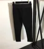 스포츠 세트 여성 tracksuits 2 조각 탑 롱 레깅스 브랜드 sportsuit 운동 복장 활성 피트니스 요가 체육관 착용 외부 내부