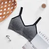 Nuovo arrivo reggiseno allattamento al seno donne incinte biancheria intima reggiseno allattamento aperto maternità vestiti intimi reggiseno tiralatte Y0925