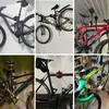 Fiets Opslag Rack Hanger Haak Road Moutain Bike Muur Mount Opknoping Reparatie Stand Quick Release Klem Accessoires Auto Truck Racks