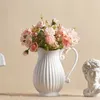 flower watering jug