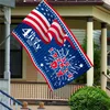 Independence Day Party Decoration Flag Parties Decoraties Hangende vlaggen Hanger Home Restraunt Decor