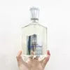 Yeni Yüksek Fragrance Creed Virgin Adası Su Parfüm Erkekler için Köln Sprey İyi Kokusu Uzun Ömürlü Kutu Ile Uzun Ömürlü