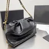 مصمم الربيع المرأة أكياس المتجر حقائب اليد مبطن ماتيلاس سلسلة الذهب الأجهزة crossbody الكتف سعة كبيرة