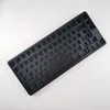 ID80 RGB Mechanical Keyboard QMK программа QMK Custom Clavier 80 Keys Tablet PC Gamer PersonnaliSable4212701