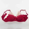 Classic Curved Nude Silicone Boobs Sexy Lace and Satin Pocket Bra Crossdresser Mastectomy Breast With Bra Set G1227