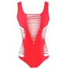 Swimwear Summer Style Agent Bikini Raccolta più cinghie di corda Design sexy cavo319c8563495