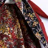 Za Femme Vintage Taille Haute Mini Jupes Femmes Plage Sarong Wrap Court Femelle Cravate Indie Folk Jupe D'été 210619