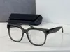 Designer-Brillen, rechteckiger Rahmen, klare Gläser, Damen-Sonnenbrille, modischer Stil, schützt die Augen, Brille mit Etui, Top-Qualität 41057