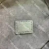M43986 럭셔리 디자이너 패션 버킷 가방 여성 크로스 바디 캔버스 플랩 가방 인쇄 핸드백 숙녀 어깨 지갑 캐주얼 클러치 토트 백 화장품