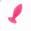 NXYアナルプラグBestco 18 + ANAALバイブレーターバットG-SPOT STIMULEREN BDSM EROTISCHE GOEDEREN VOORSEN SPELTJES Accessoires Voor Unisex Koppels1215