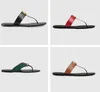 2022 Designer-Sandalen für Männer und Frauen, Hausschuhe, Getriebeböden, Flip-Flops, Damen-Luxusmode