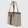 Shopping weekend outing Beach Vacation Shoulder Bags Underarm bag Shoppingbags Women Handbags Totes Brown Handle 4 Contrasting Colors Styles 37cm HQG37027