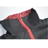 5 bilder uchiha tobi obito akatsuki cosplay costume cloak halloween man kvinna cosplay kostym pannband tillbehör y0827280k