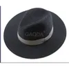 Stingy Brim Hats Big Head Man stor storlek Panama Hat Lady Sun Cap Male Fe Men Plus Straw 55-57cm 58-59cm 60-62CM 62-64CM 210623