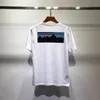 2024 Patagoni Black White Fashion Summer Men Tech Fleece T Shirts Summer Cotton Tees Skateboard Hip Hop Streetwear T Shirts Patagonie Man MM13