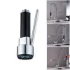 universal splash filter faucet