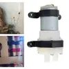 Air Pumps & Accessories 12V R385 DC Aquarium Pump Motor Pond Diaphragm Fish Tank Mini Fountain Water Oxygen