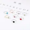 Fashion Fake Nose Ring Crystal C Clip Septum Lip Non Piercing Swirls Noses Rings Hoop For Women Men Body Jewelry