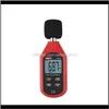 Meters Analyzers Measurement Analysis Instruments Office School Business & Industrial Drop Delivery 2021 Uni-T Ut353 Noise Measuring Instrume