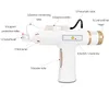 Korea Faltenentfernung Hyaluron-Injektion Hautverjüngung RF-freie Nadel Mesotherapiepistole Wasserinjektor Stift Meso-Gerät