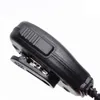 Talkie-walkie BAOFENG BF888S UV5R, accessoires de Microphone, Radio bidirectionnelle, épaule portable 5179649