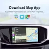 محول LoadKey Carlinkit Wired CarPlay Android Auto Dongle لتعديل Android Screen Car Ariplay Smart Link IOS14