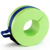 Zwemschijven Schuim Zwemmen Float Ring Watergewichten Aquatische manchetten voor enkelarm Pols Life Vest Buoy