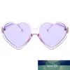 Fashion Popular Women Love Heart Shaped Sunglasses Ladies Shopping UV Protection Sun Glasses Female Summer Eyewear  Factory price expert design Quality Latest