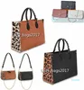 Borse da donna Tote Bag Onthego Designer Borse a tracolla Borse casual da donna Spalla in pelle Shopping femminile Big Messenger Cross Body