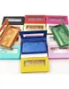 Großhandel Make-up-Tool-Kits, quadratisch, für falsche Wimpern, Verpackungsbox, gefälschte 3D-Nerzwimpern, Boxen, künstliche Wimpern, magnetische Hülle, leere Wimpern von Hope12