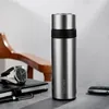 Stainless Steel Vacuum Flask Bottles 380ML Environment Friendly empty space