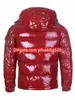 22ss Herren Winterjacke Daunenparkas Hochwertiger Mantel Daunenjacke Rundhals Wintermäntel Herren und Damen Windjacke Hoodie Jacken Warme Kleidung Größe M-3XL