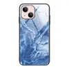 Marble Rock Gehärtete Glashüllen für iPhone 13 Pro Max 12 Mini 11 XR 8 Plus Samsung S9 S10 S20 S21 Ultra Note 20 A30 A50 A70 A71 5G